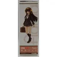 figma - The Melancholy of Haruhi Suzumiya / Suzumiya Haruhi