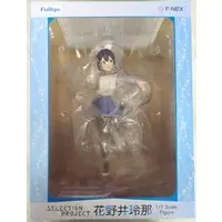 F:NEX - Selection Project
