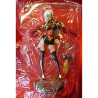 Figure - Soukou Akki Muramasa (Full Metal Daemon: Muramasa)