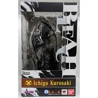 Figuarts Zero - Bleach / Kurosaki Ichigo