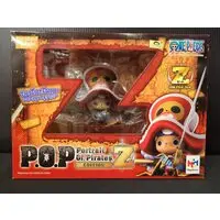 P.O.P (Portrait.Of.Pirates) - One Piece / Tony Tony Chopper