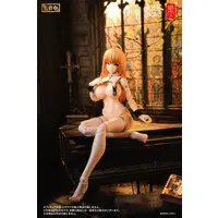 Sister Muse Aisdo Option Foot Part Set 1/12 Complete Model Option Part