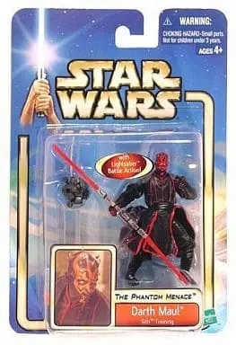 Figure - Star Wars