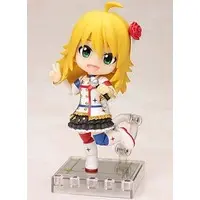 Cu-poche - The Idolmaster / Hoshii Miki