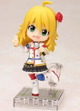 Cu-poche - The Idolmaster / Hoshii Miki