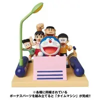 Figure - Doraemon