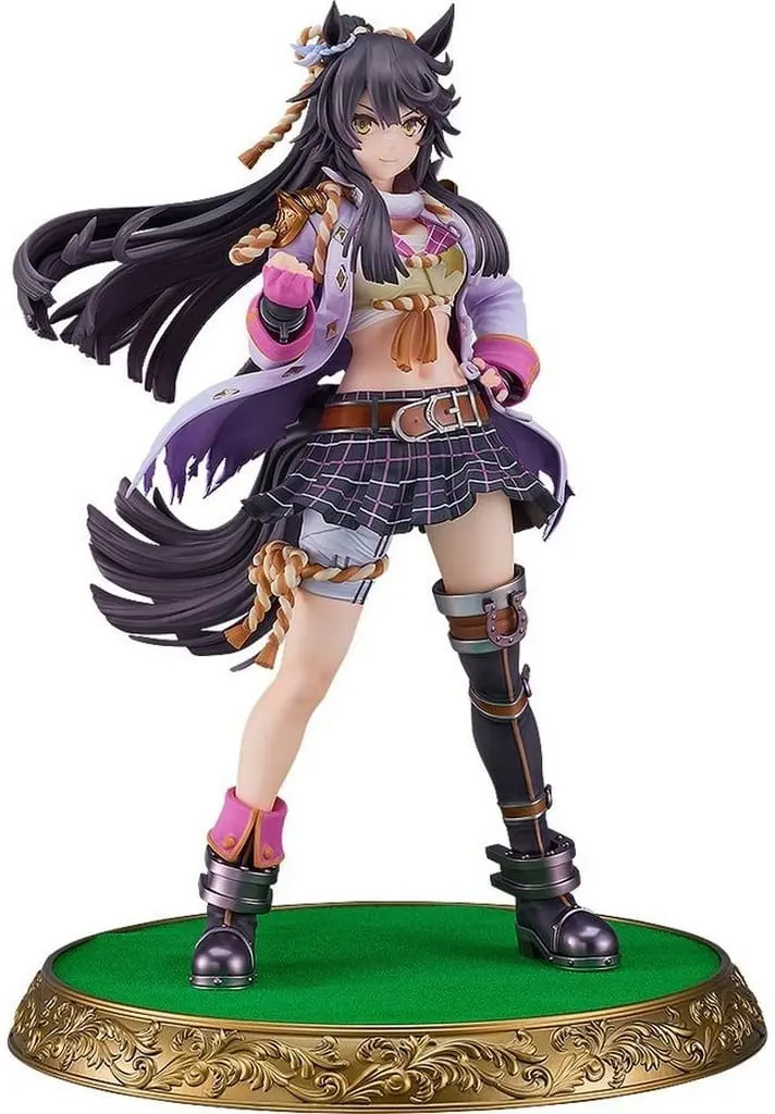 Figure - Uma Musume: Pretty Derby / Narita Brian