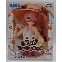 Luminasta - Re:Zero / Ram