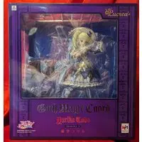 Lucrea - Aikatsu! / Todo Yurika