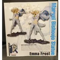 Figure - X-Men / Emma Frost