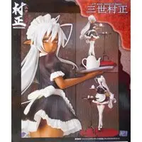 Figure - Soukou Akki Muramasa (Full Metal Daemon: Muramasa)