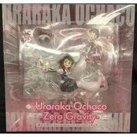 Figure - Boku no Hero Academia (My Hero Academia) / Uraraka Ochako