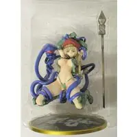 Figure - Queen's Blade / Alleyne