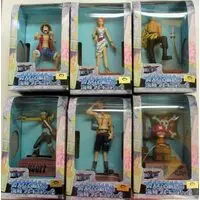 Figure - One Piece