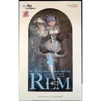 Figure - Re:Zero / Rem