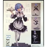 Figure - Re:Zero / Rem