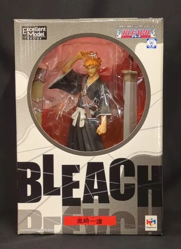 Figure - Bleach / Kurosaki Ichigo