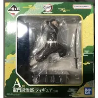 Ichiban Kuji - Demon Slayer: Kimetsu no Yaiba / Kamado Tanjirou