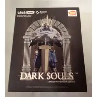 Figure - Dark Souls