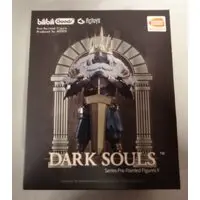 Figure - Dark Souls