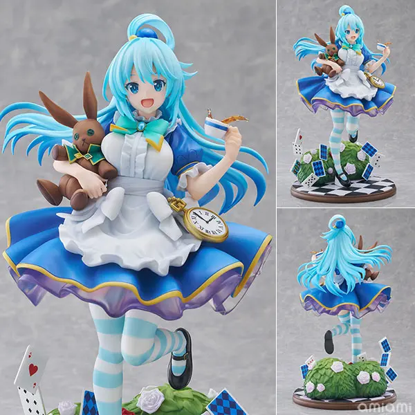 Figure - KonoSuba / Aqua