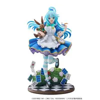 Figure - KonoSuba / Aqua