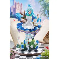 Figure - KonoSuba / Aqua