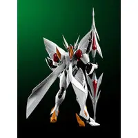 Figure - Uchuu no Kishi Tekkaman Blade