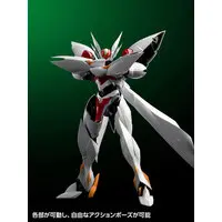 Figure - Uchuu no Kishi Tekkaman Blade