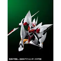 Figure - Uchuu no Kishi Tekkaman Blade