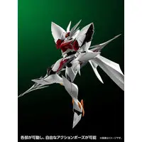 Figure - Uchuu no Kishi Tekkaman Blade