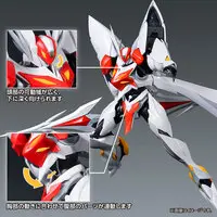 Figure - Uchuu no Kishi Tekkaman Blade