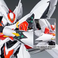 Figure - Uchuu no Kishi Tekkaman Blade