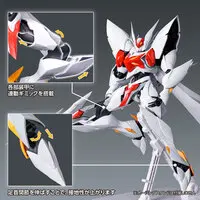 Figure - Uchuu no Kishi Tekkaman Blade