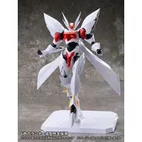 Figure - Uchuu no Kishi Tekkaman Blade