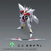 Figure - Uchuu no Kishi Tekkaman Blade