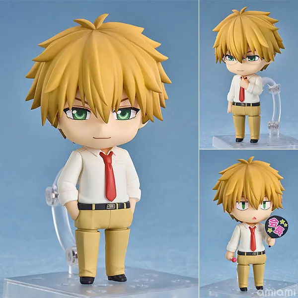 Nendoroid Maid Sama! Takumi Usui