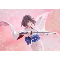 Figure - Kara no Kyoukai (The Garden of Sinners) / Ryougi Shiki