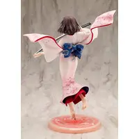 Figure - Kara no Kyoukai (The Garden of Sinners) / Ryougi Shiki