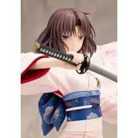 Figure - Kara no Kyoukai (The Garden of Sinners) / Ryougi Shiki