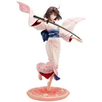 Figure - Kara no Kyoukai (The Garden of Sinners) / Ryougi Shiki