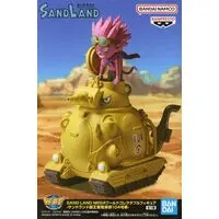 World Collectable Figure - Sand Land