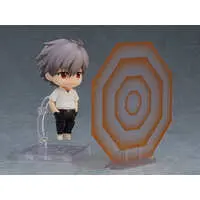 Nendoroid - Neon Genesis Evangelion / Nagisa Kaworu