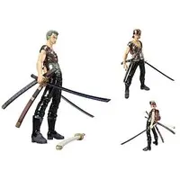 P.O.P (Portrait.Of.Pirates) - One Piece / Roronoa Zoro