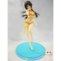 Figure - Muv-Luv Alternative Total Eclipse / Takamura Yui