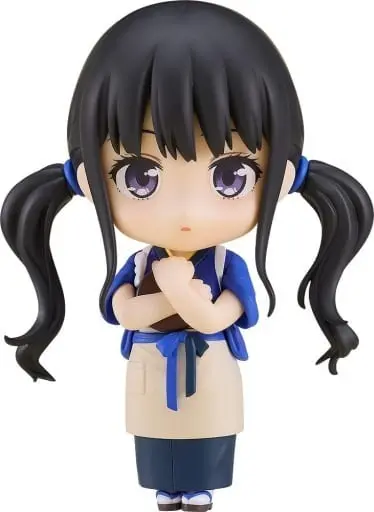 Nendoroid - Lycoris Recoil / Inoue Takina