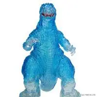 Sofubi Figure - Godzilla series