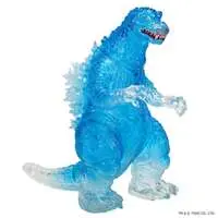 Sofubi Figure - Godzilla series