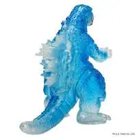 Sofubi Figure - Godzilla series