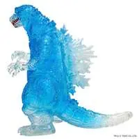 Sofubi Figure - Godzilla series